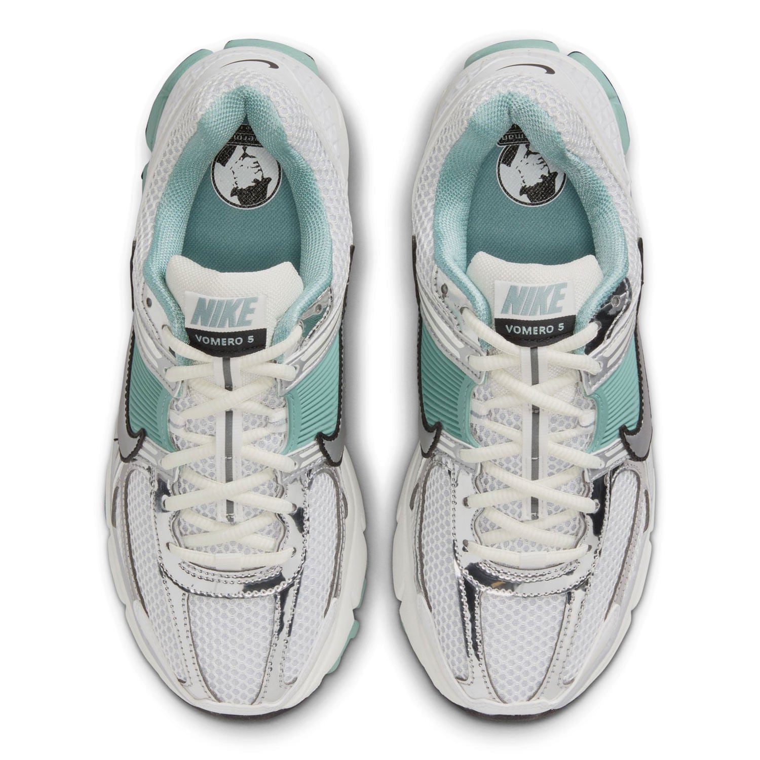 NIKE ZOOM VOMERO 5 | 101 SUMMIT
