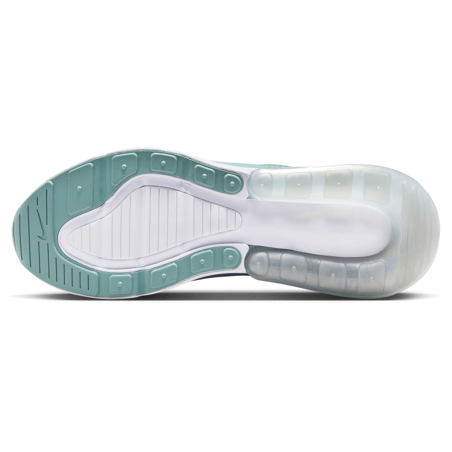 NIKE AIR MAX 270 | 002 CANNON