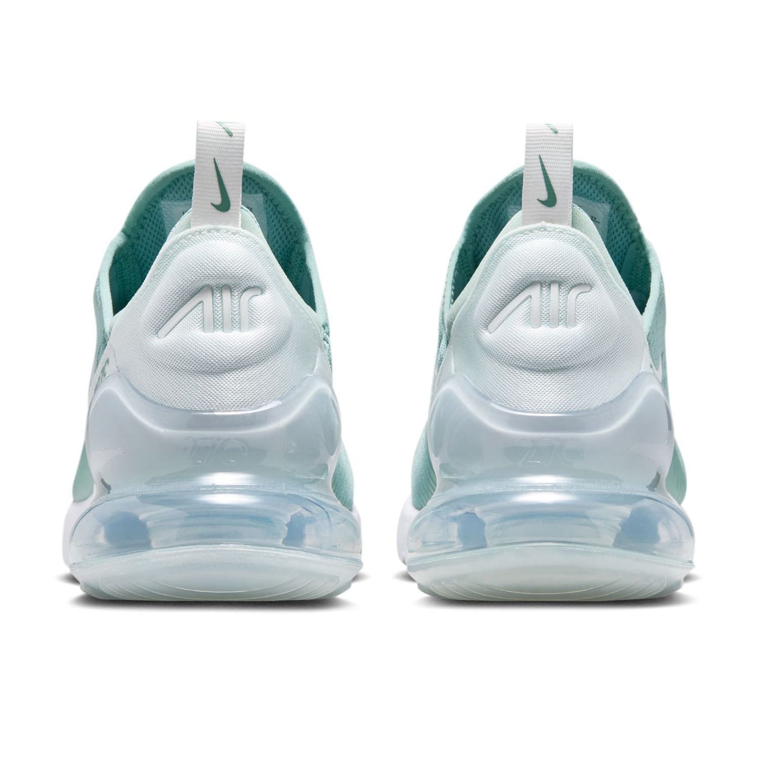 NIKE AIR MAX 270 | 002 CANNON