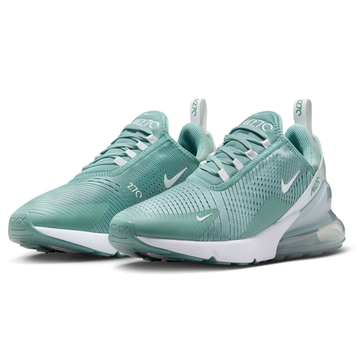 NIKE AIR MAX 270 | 002 CANNON