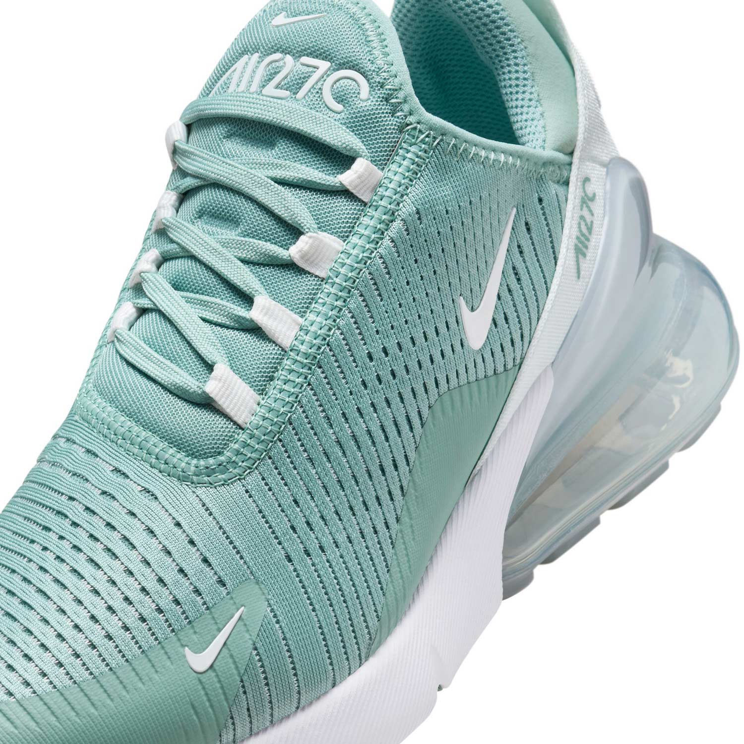 NIKE AIR MAX 270 | 002 CANNON