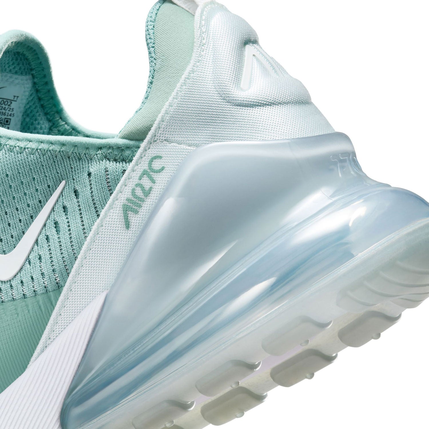 NIKE AIR MAX 270 | 002 CANNON