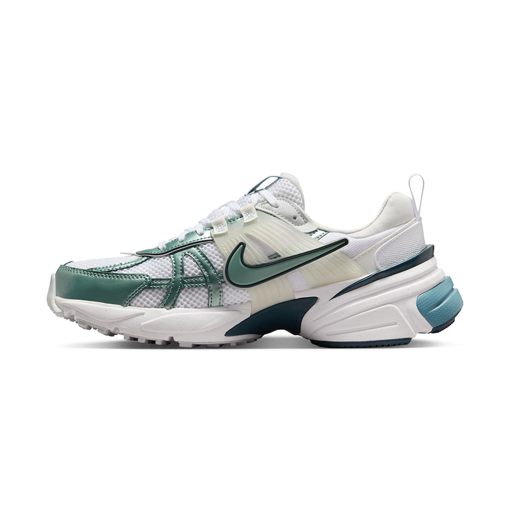 V2K RUN | 111 WHITE