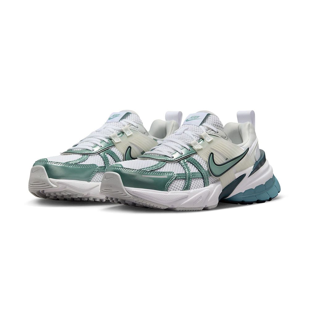 V2K RUN | 111 WHITE