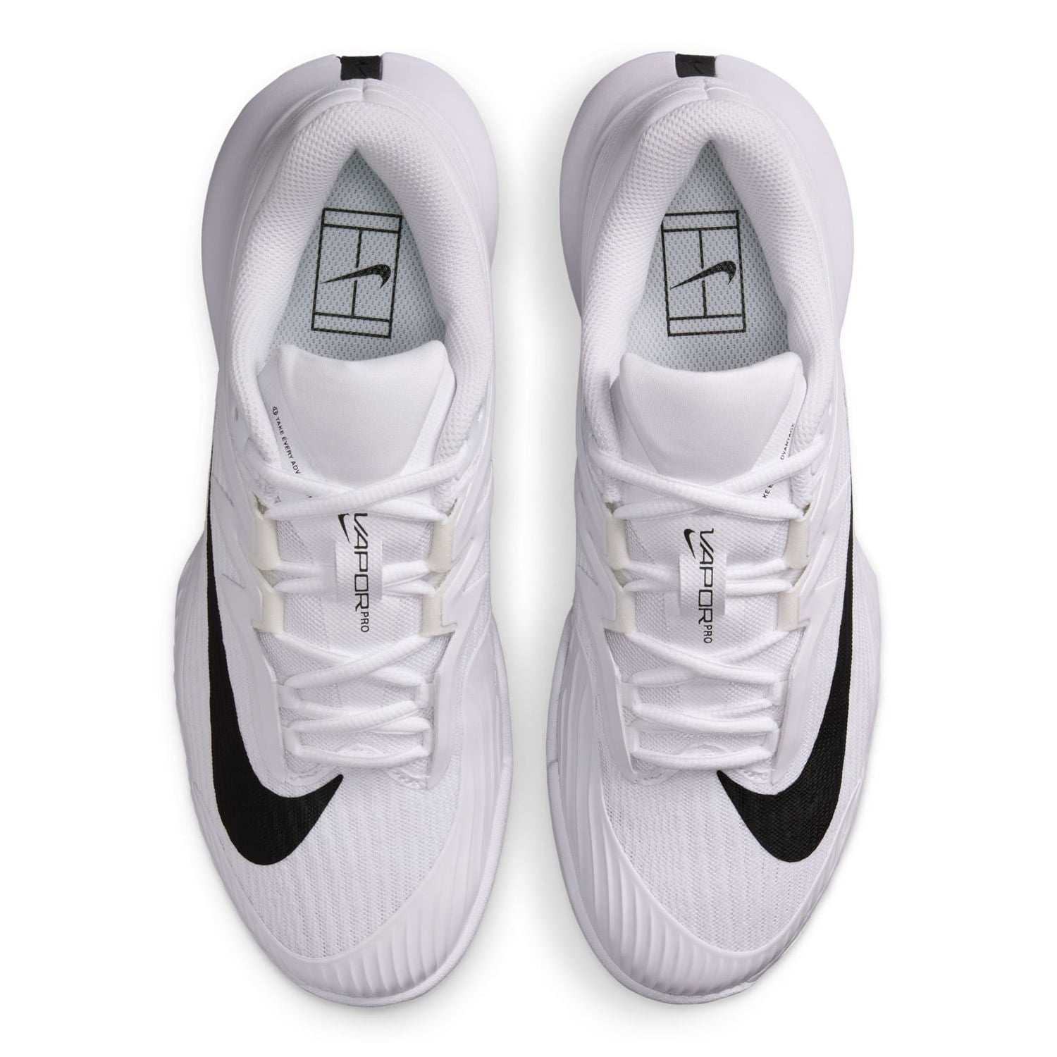 VAPOR PRO 3 | 101 WHITE