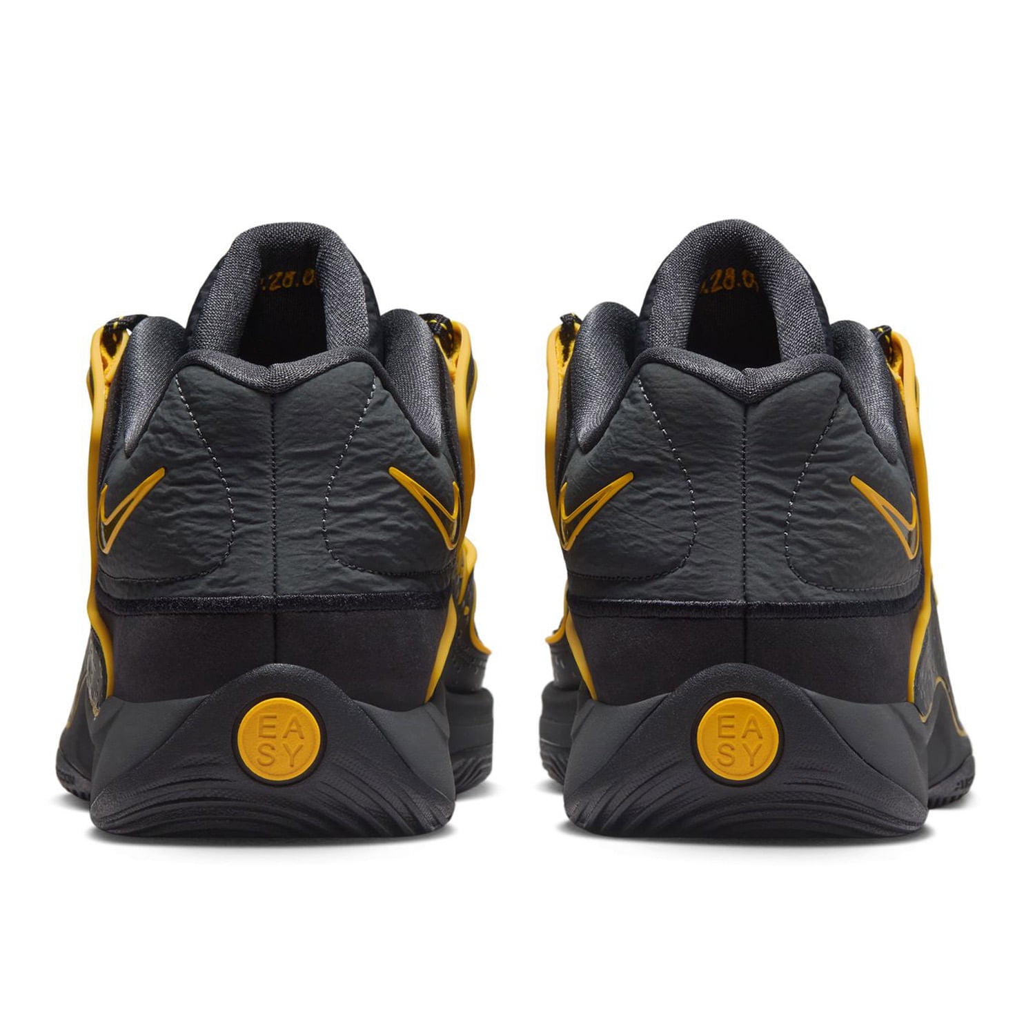 KD18 | 002 BLACK