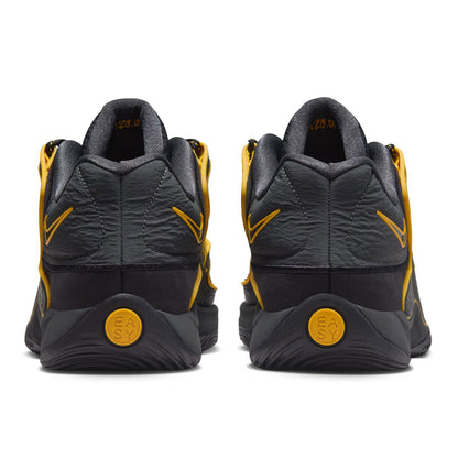 KD18 | 002 BLACK