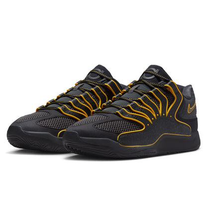 KD18 | 002 BLACK
