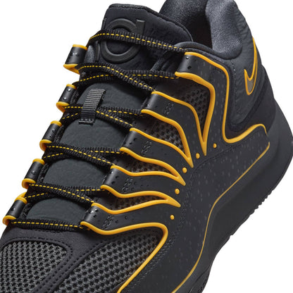 KD18 | 002 BLACK