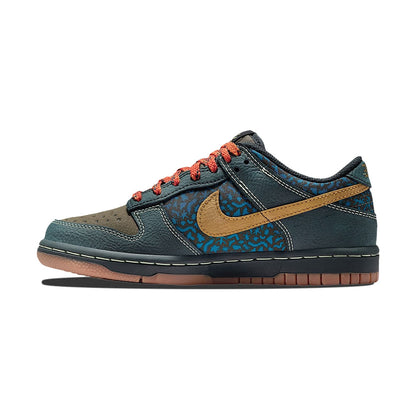 NIKE DUNK LOW BG | 364 SEAWEE