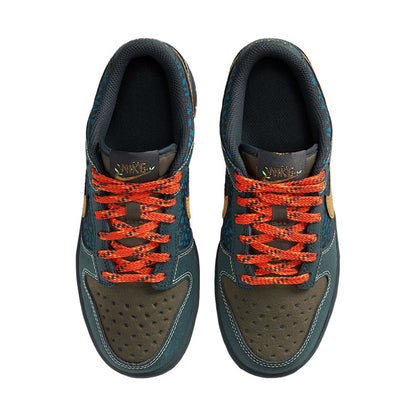 NIKE DUNK LOW BG | 364 SEAWEE