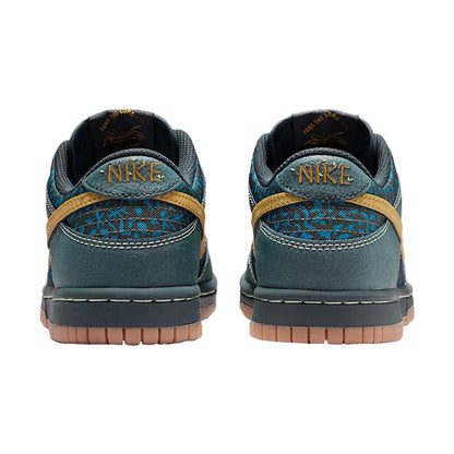 NIKE DUNK LOW BG | 364 SEAWEE