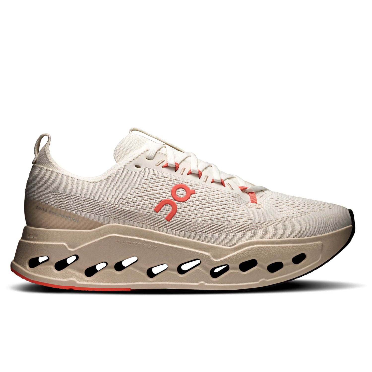 M CLOUDSURFER MAX | 3297-IVORY
