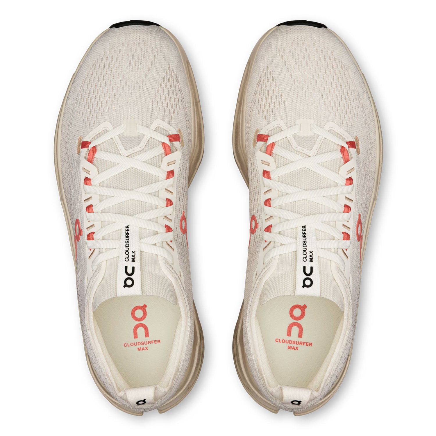M CLOUDSURFER MAX | 3297-IVORY