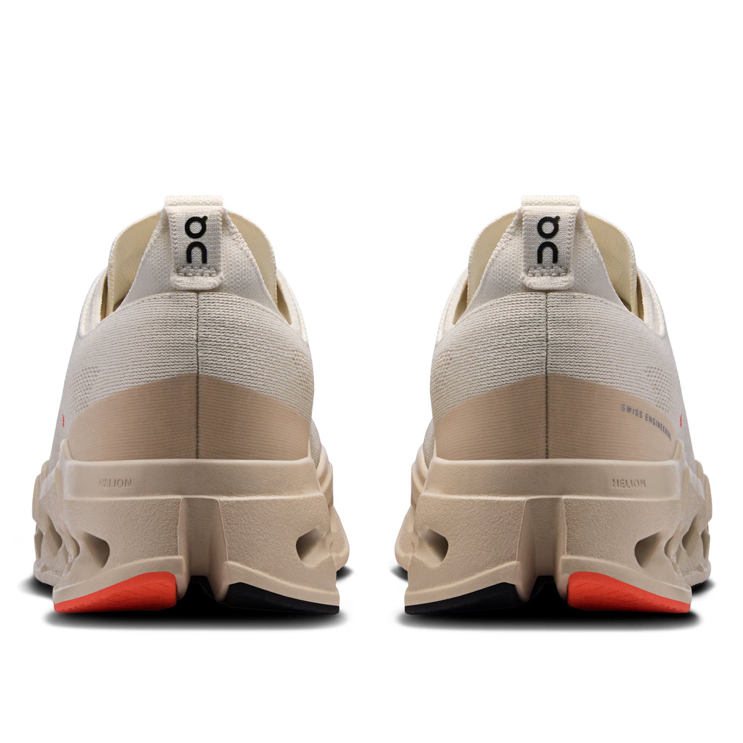 M CLOUDSURFER MAX | 3297-IVORY