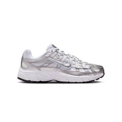 NIKE P-6000 | 101 WHITE