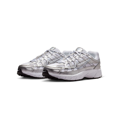 NIKE P-6000 | 101 WHITE