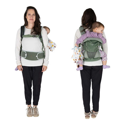 POCO SOFT CHILD CARRIER | KOSERET GR