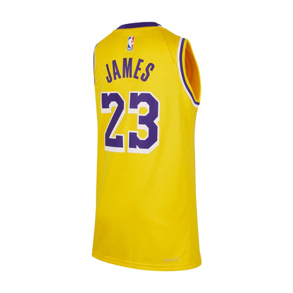 L.JAMES LAL ICON SWINGMN | AMARILLO