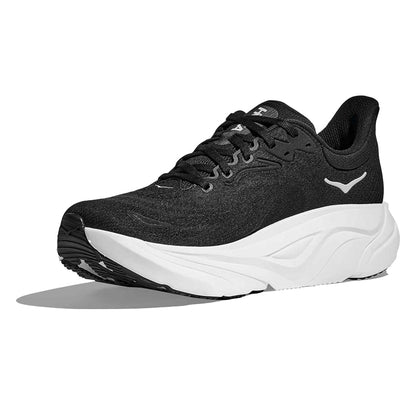 Hoka Mens Arahi 8 Running Shoes in Black Color