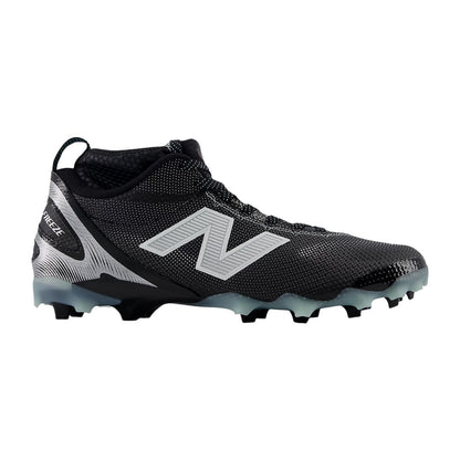 FREEZELX V5 LAX CLEAT | BK5-BLACK