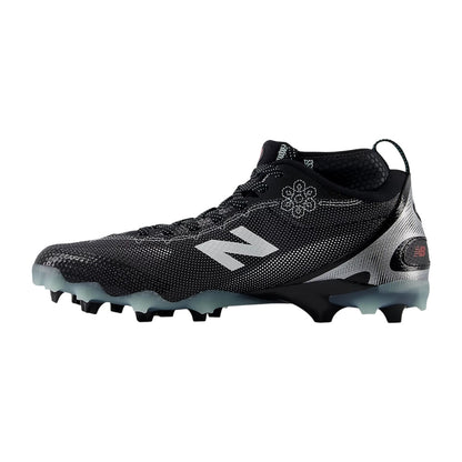 FREEZELX V5 LAX CLEAT | BK5-BLACK
