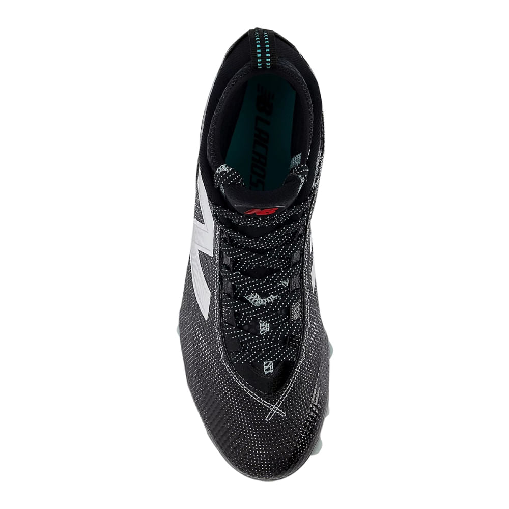 FREEZELX V5 LAX CLEAT | BK5-BLACK