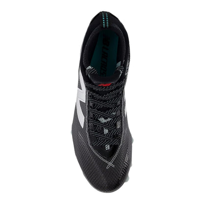 FREEZELX V5 LAX CLEAT | BK5-BLACK