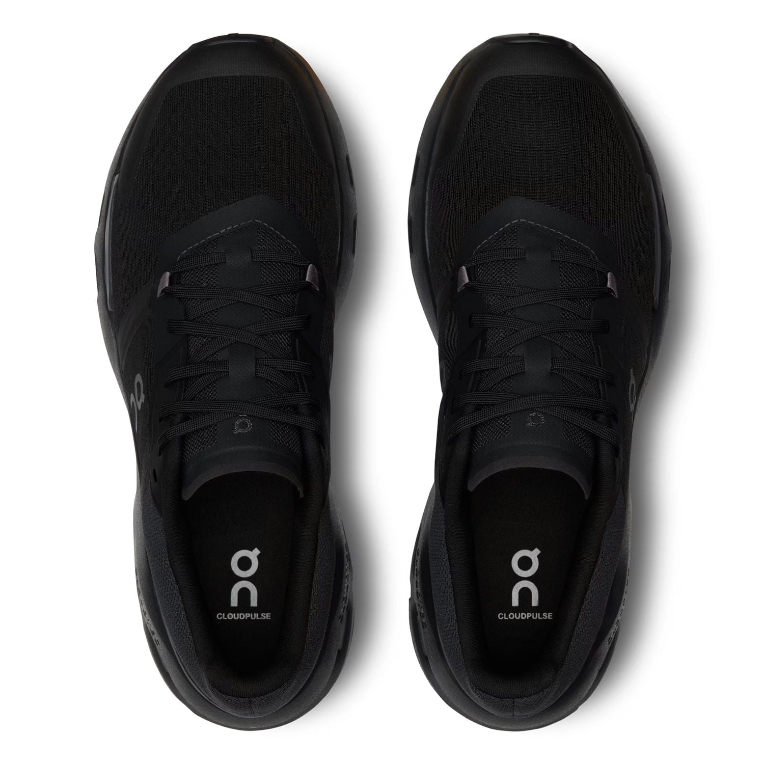 ON Mens Cloudpulse | BLACK/ECLIPSE – Paragon Sports