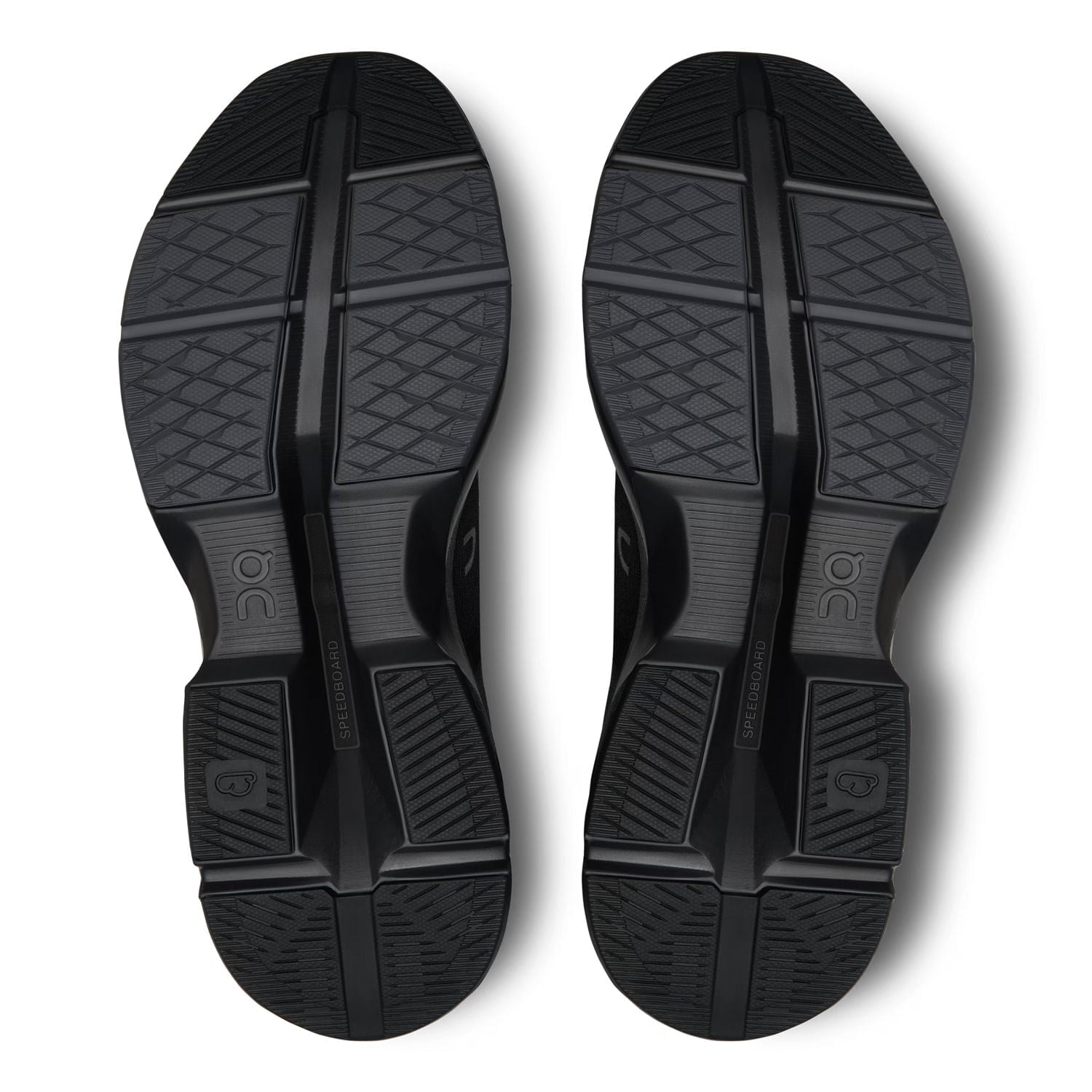 ON Mens Cloudpulse | BLACK/ECLIPSE – Paragon Sports