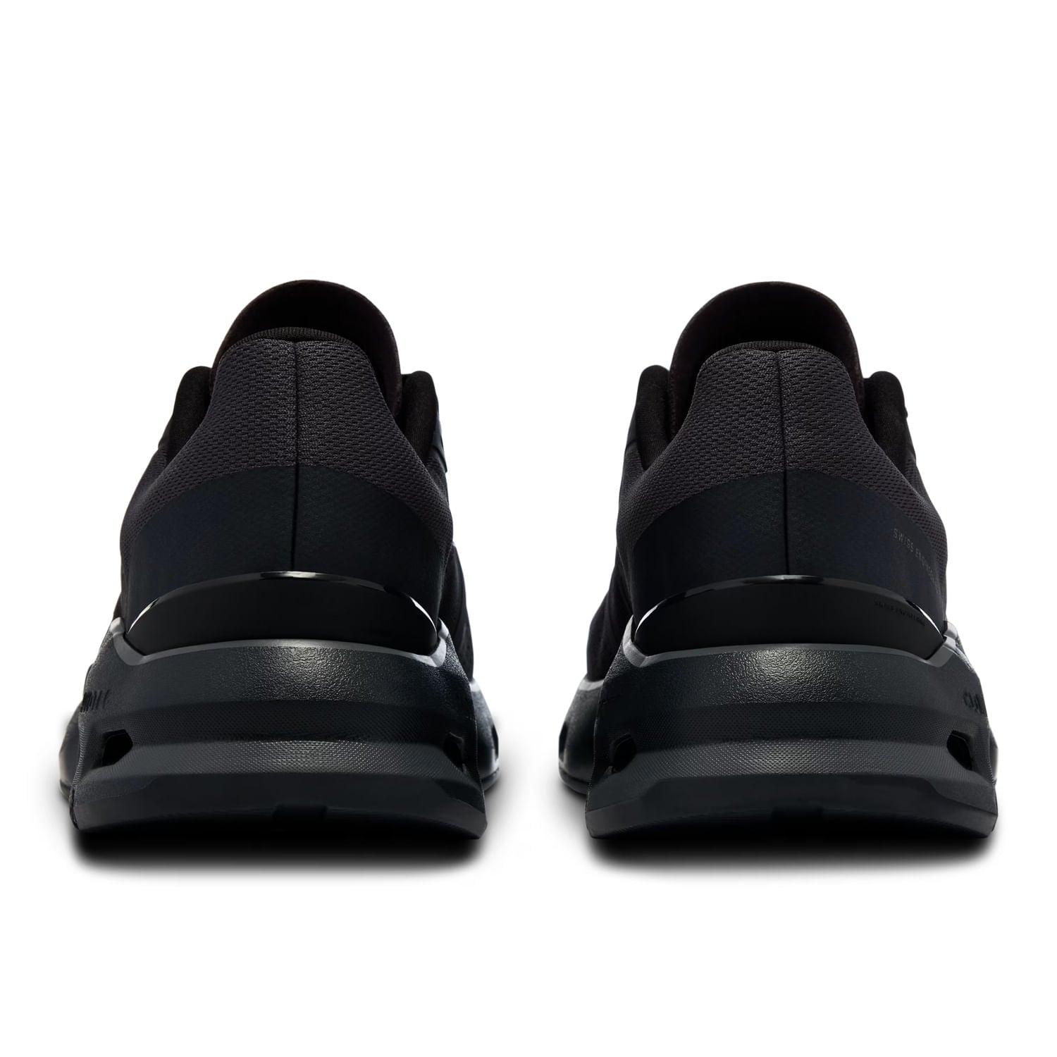 M CLOUDPULSE 1 | 0106-BLACK