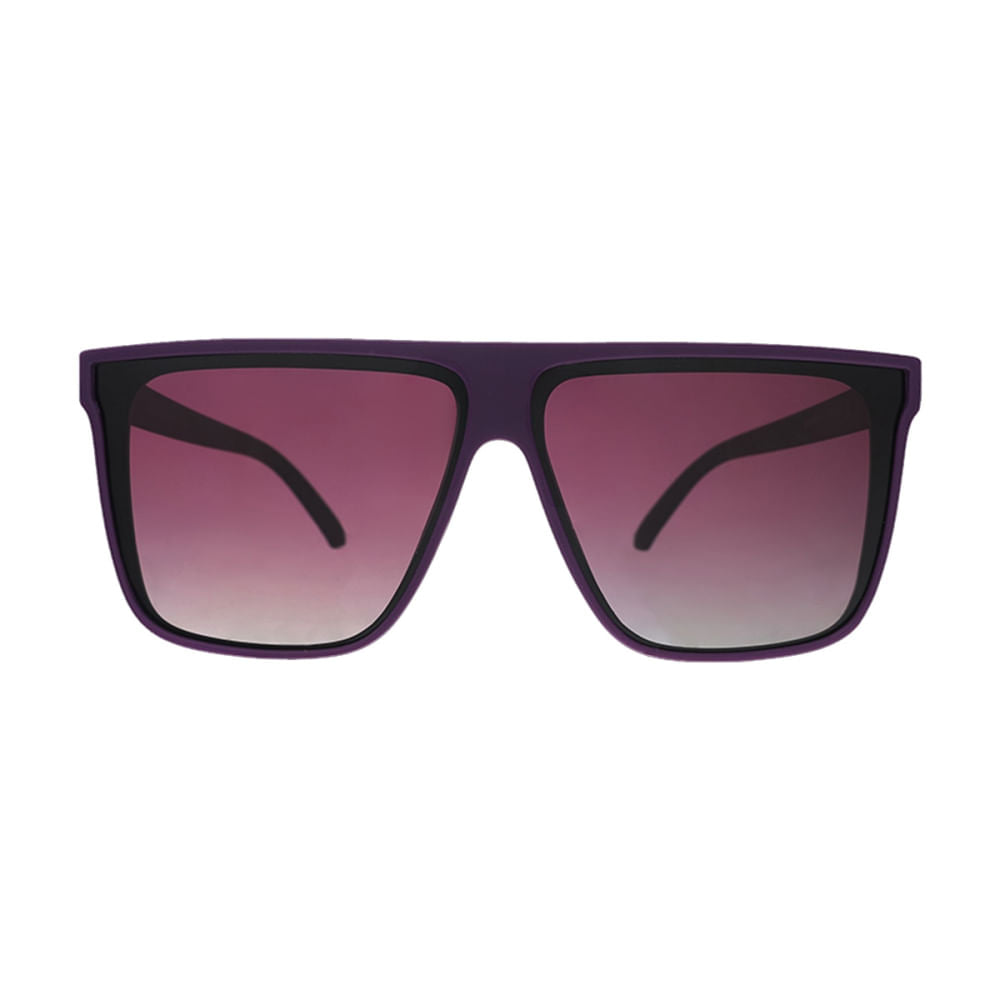 Goodr Co. Unisex Keeping A High Profile Accessories in Purple Color