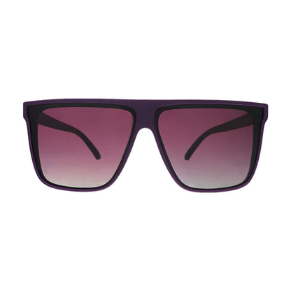 Goodr Co. Unisex Keeping A High Profile Accessories in Purple Color
