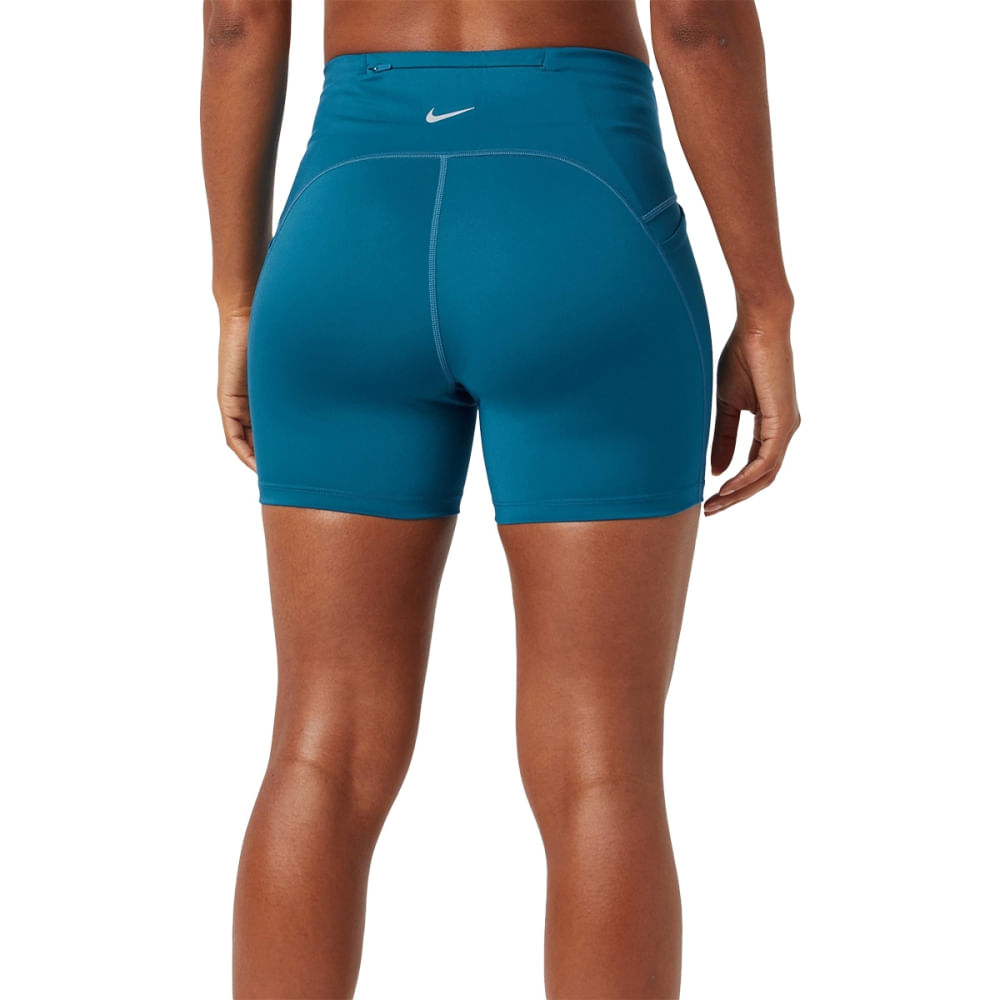 W DF SWIFT HR 4IN SHORT | 301-GREEN