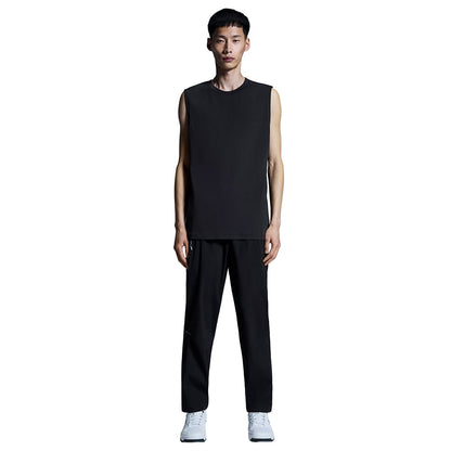 M FOCUS TANK | 0553 BLACK