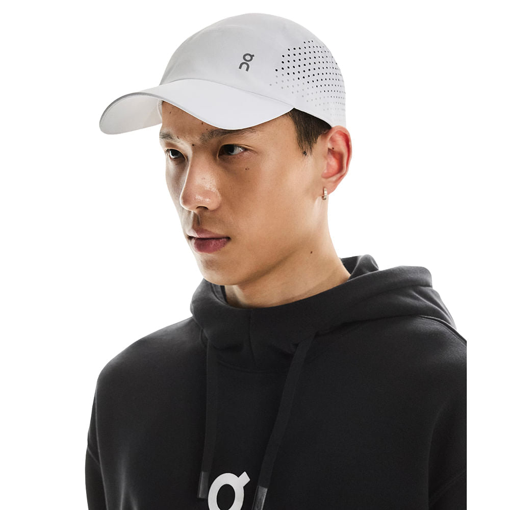 LIGHTWEIGHT CAP | 0069 WHITE