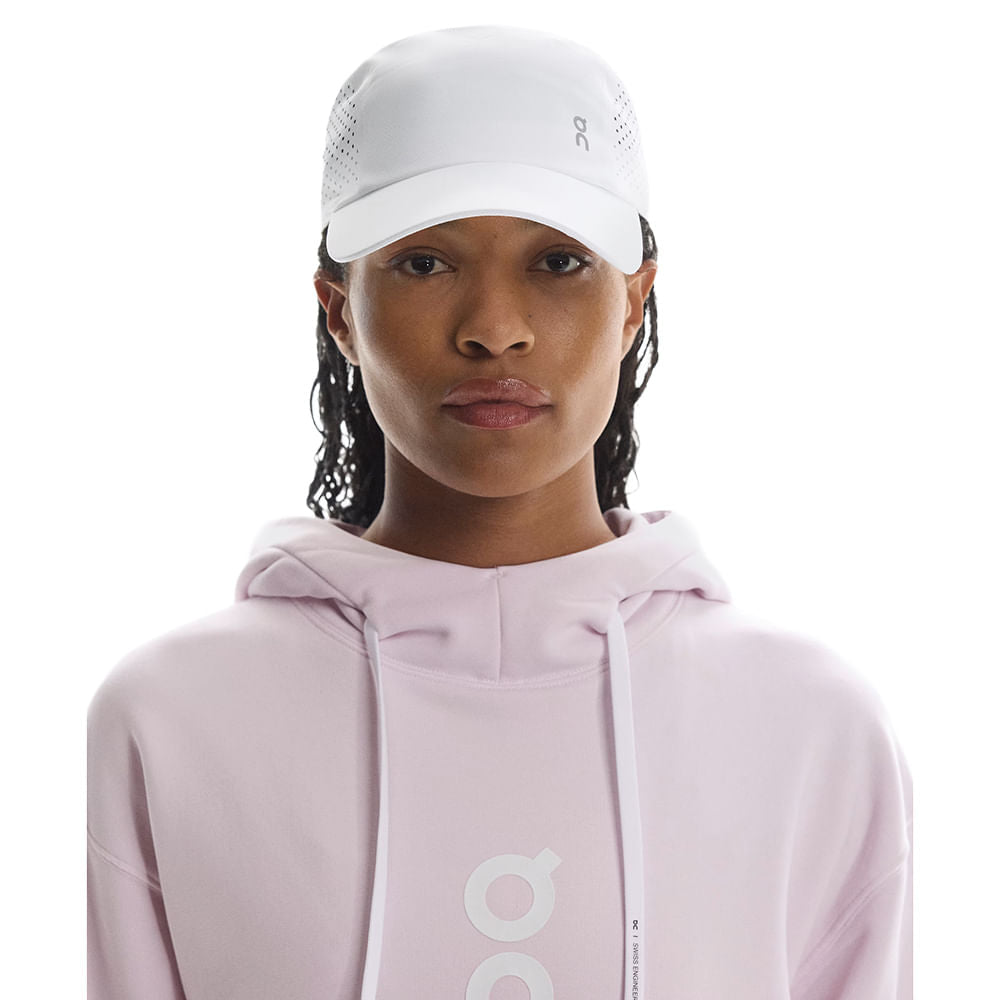 LIGHTWEIGHT CAP | 0069 WHITE