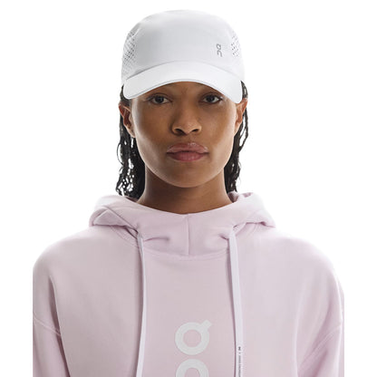 LIGHTWEIGHT CAP | 0069 WHITE