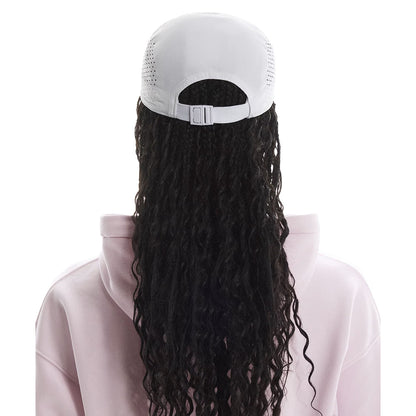 LIGHTWEIGHT CAP | 0069 WHITE