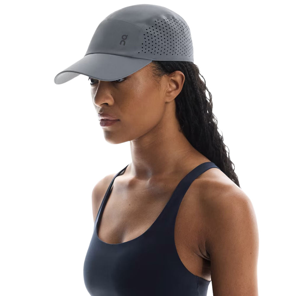 LIGHTWEIGHT CAP | 0122 ROCK