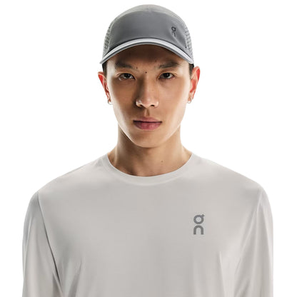 LIGHTWEIGHT CAP | 0122 ROCK