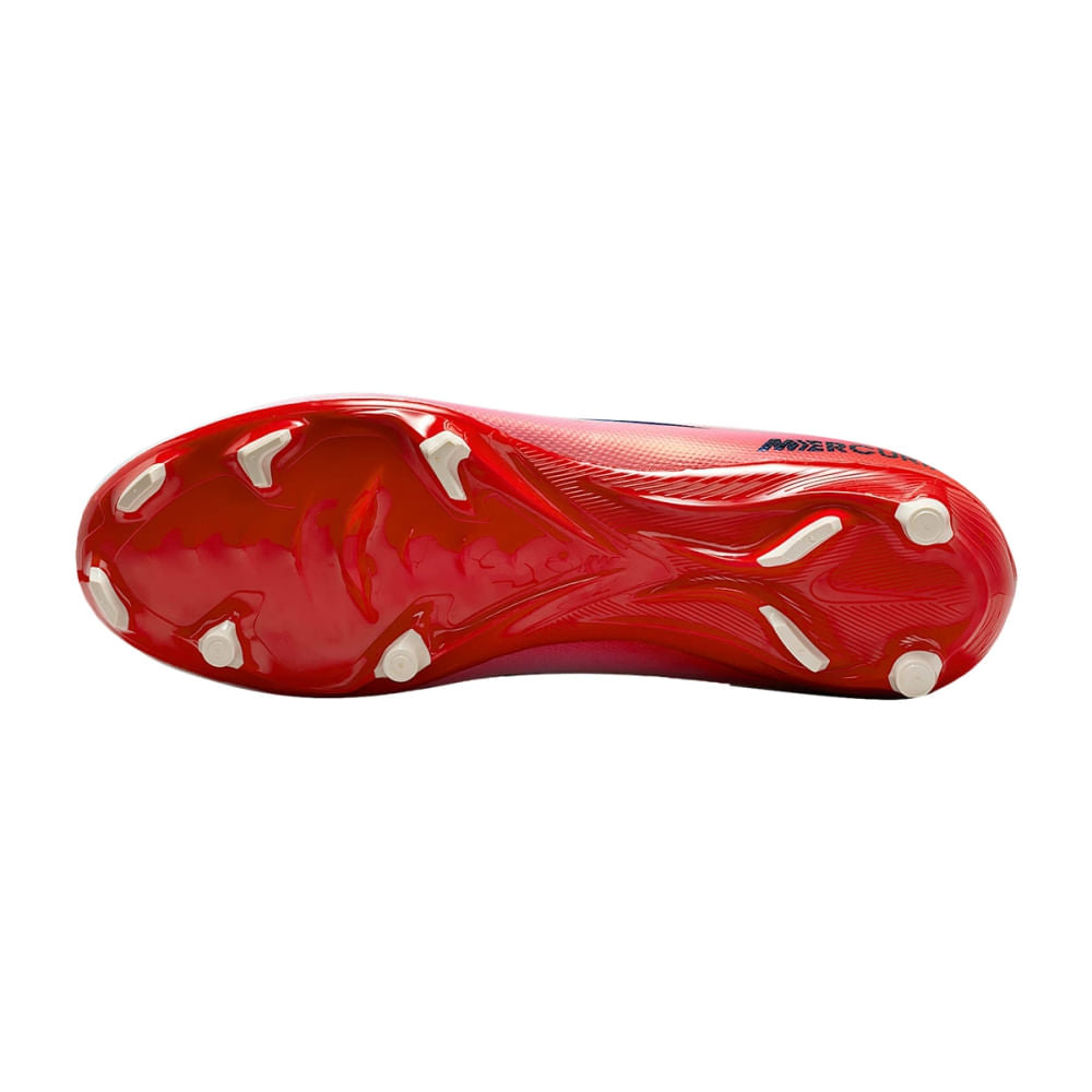 MERCURIAL ACD V16 LV8 MG | 600-REDDOB