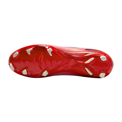MERCURIAL ACD V16 LV8 MG | 600-REDDOB