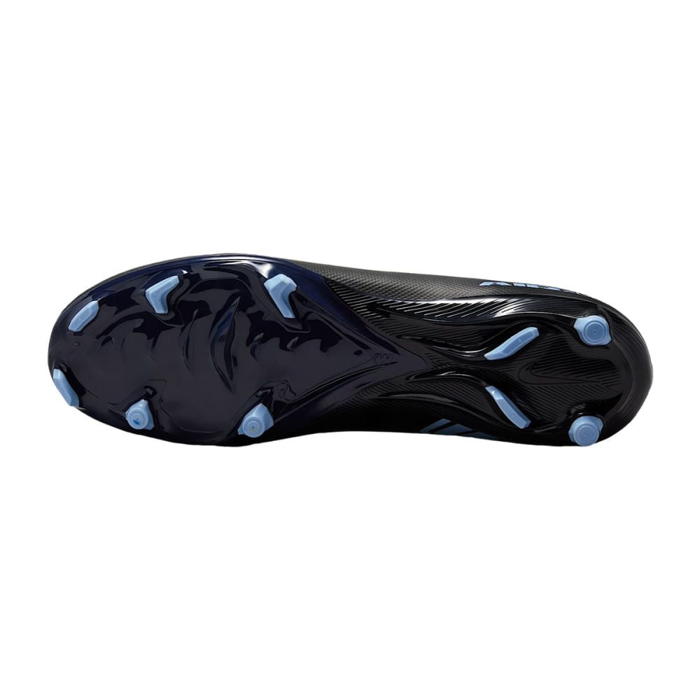 MERCURIAL VAPR ACD MG | 001-BLKIBL