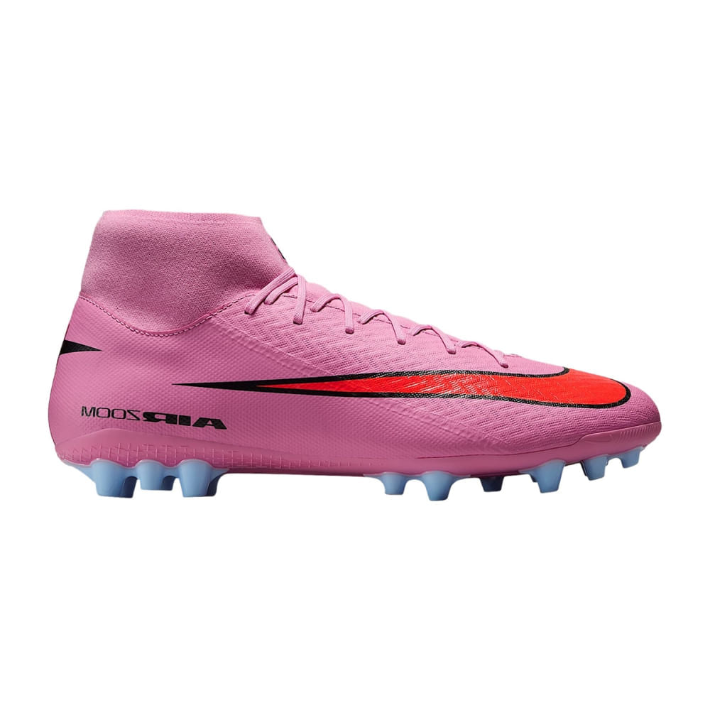 ZM SUPERFLY 10 ACDMY AG | 600-MFLBKC