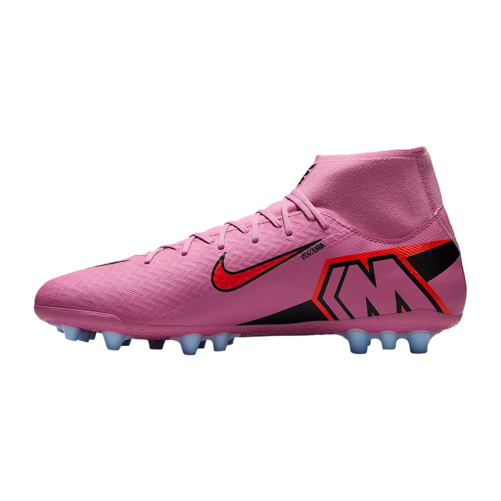 ZM SUPERFLY 10 ACDMY AG | 600-MFLBKC