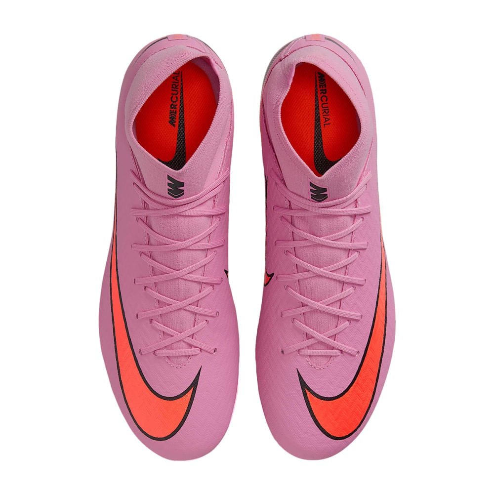 ZM SUPERFLY 10 ACDMY AG | 600-MFLBKC