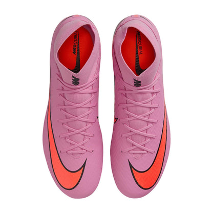 ZM SUPERFLY 10 ACDMY AG | 600-MFLBKC