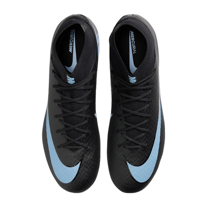 ZM SUPERFLY 10 ACDMY AG | 001-BLKIBL