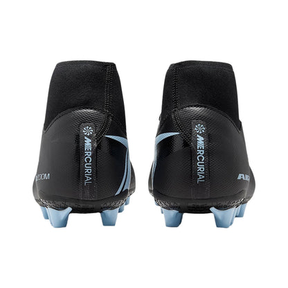 ZM SUPERFLY 10 ACDMY AG | 001-BLKIBL